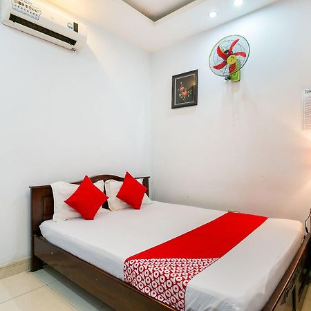 Oyo 130 Tuan Long Hotel Ho Chi Minh City Bagian luar foto