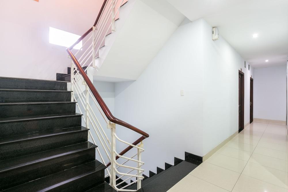 Oyo 130 Tuan Long Hotel Ho Chi Minh City Bagian luar foto